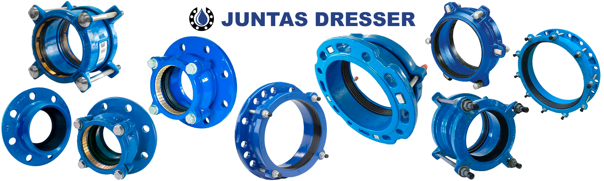 JUNTAS DRESSER